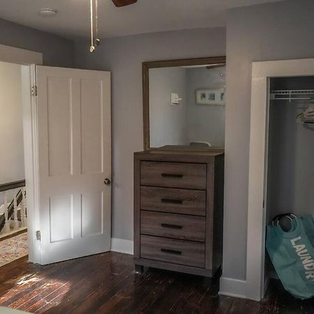 Historic Coastal Haven- Pet Friendly Fast Wi-Fi Vila Norfolk Exterior foto