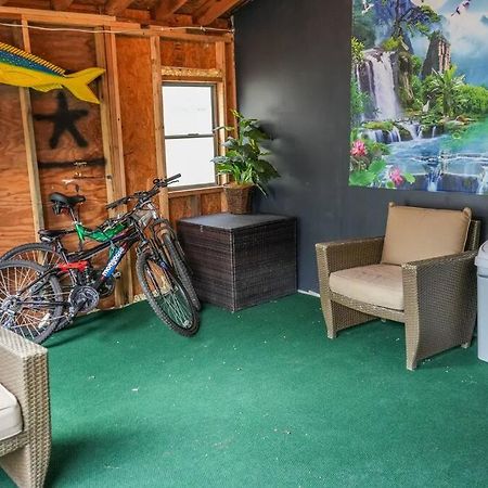 Historic Coastal Haven- Pet Friendly Fast Wi-Fi Vila Norfolk Exterior foto