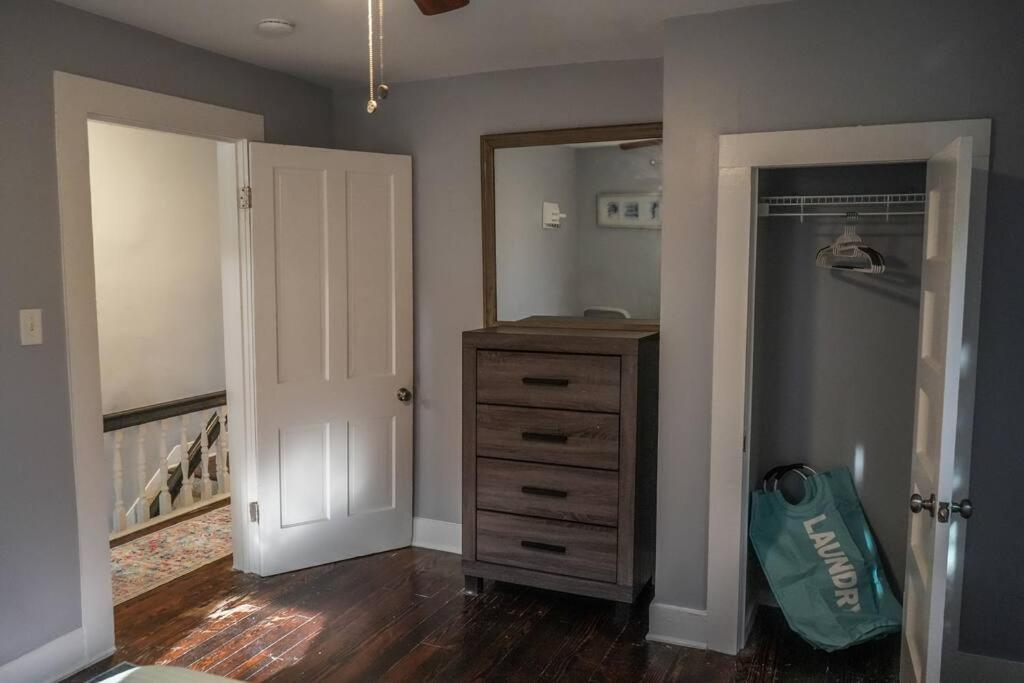 Historic Coastal Haven- Pet Friendly Fast Wi-Fi Vila Norfolk Exterior foto